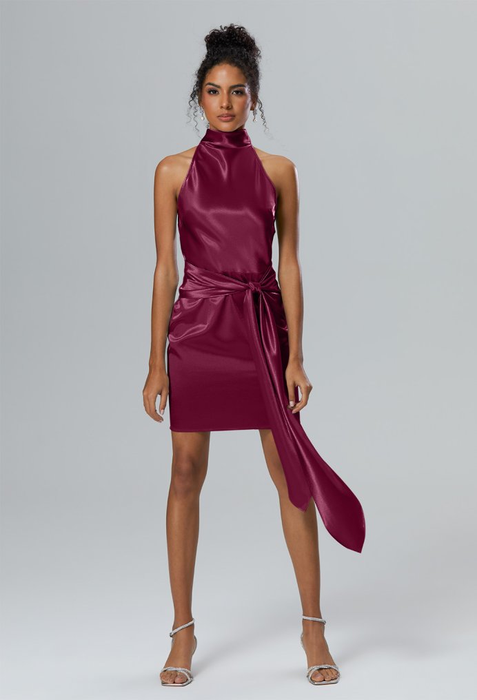 AW Muifa Dress